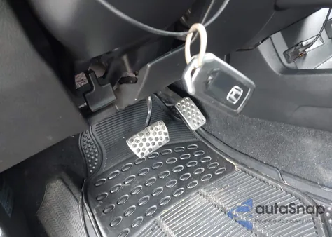 2020 Honda Civic Sport из США, поврежденный, VIN 2HGFC2F86LH547253